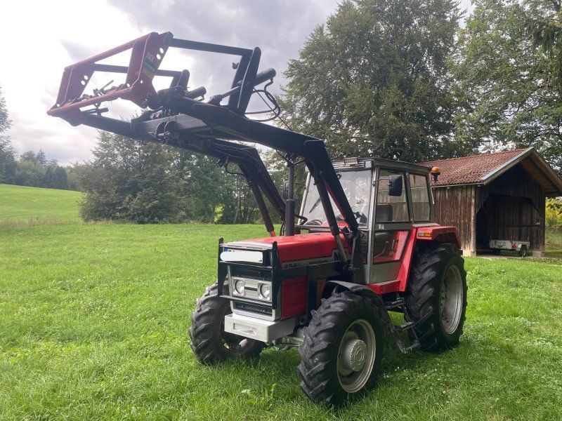 Massey Ferguson 294 AS