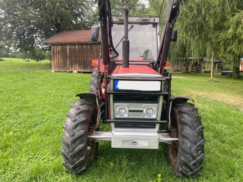 Massey Ferguson 294 AS