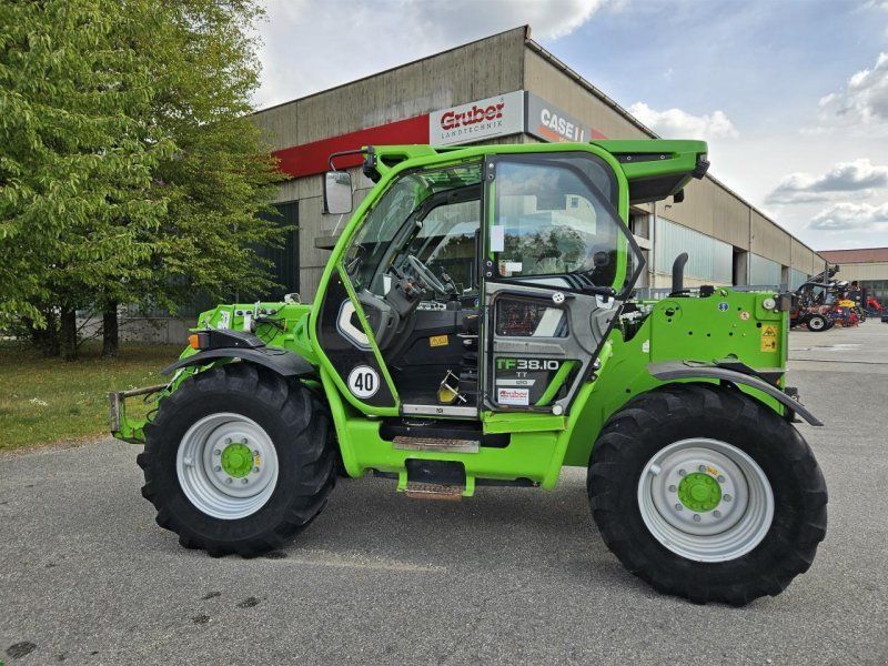Merlo TF 38.10 TT 120