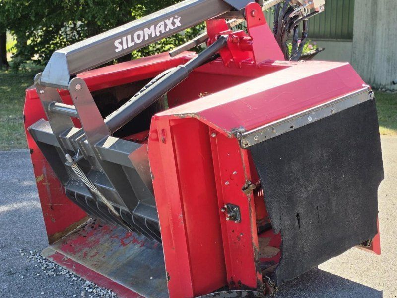 Silomaxx D 1800 W