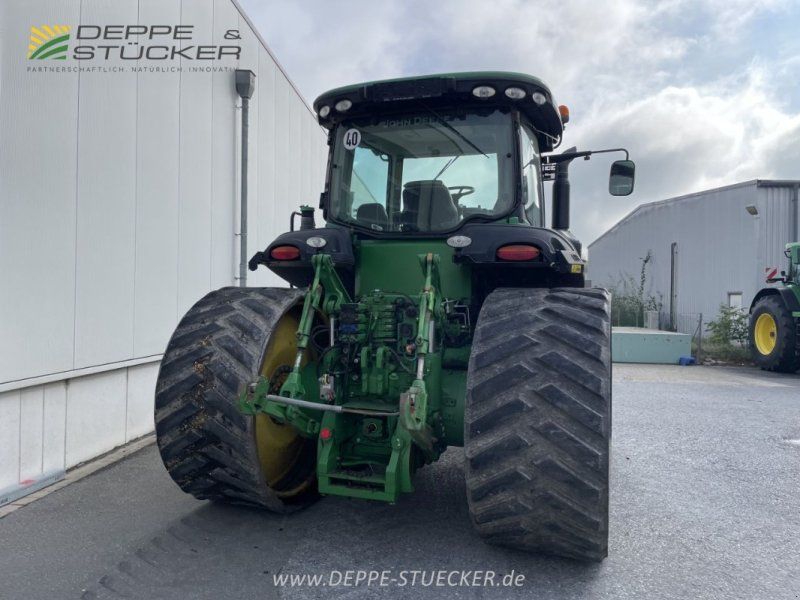 John Deere 8370RT