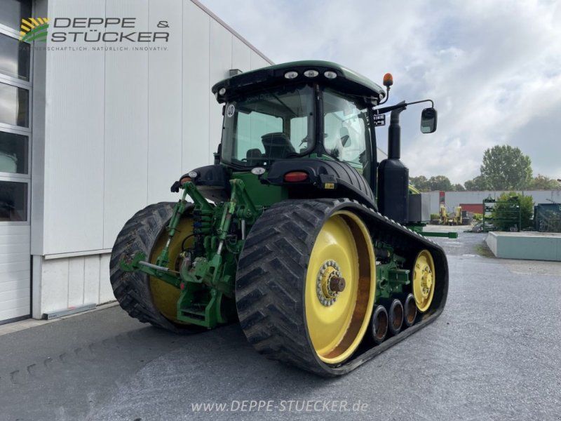 John Deere 8370RT