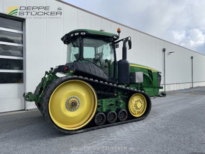 John Deere 8370RT