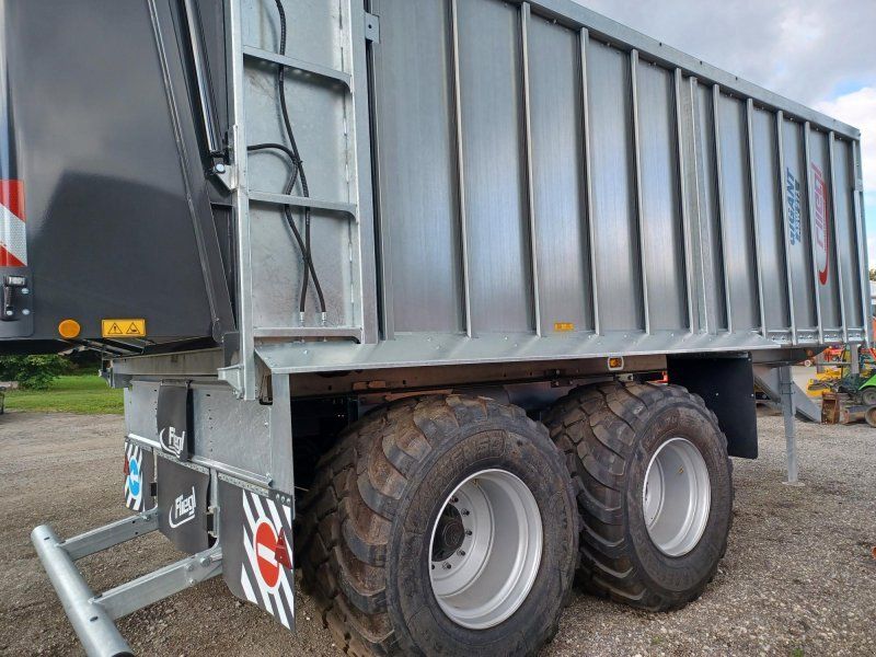 Fliegl Gigant ASW 271 C