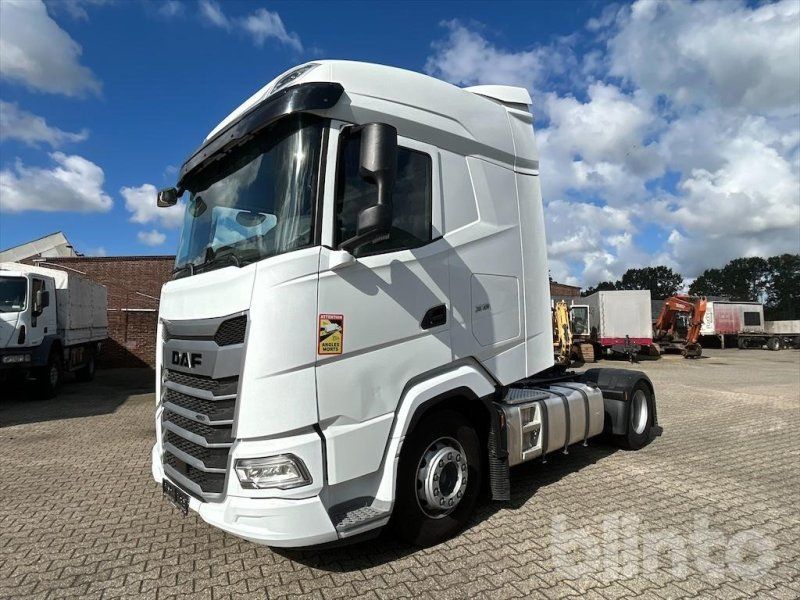 DAF XG 480 FT
