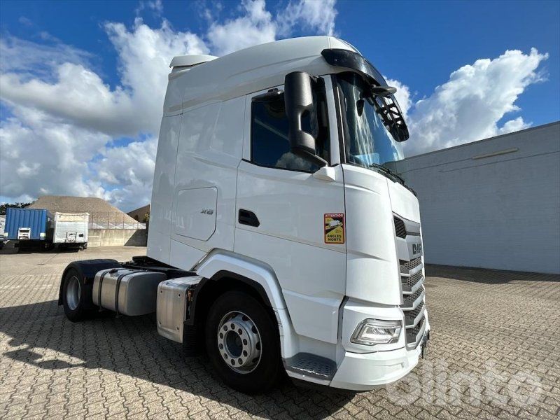 DAF XG 480 FT