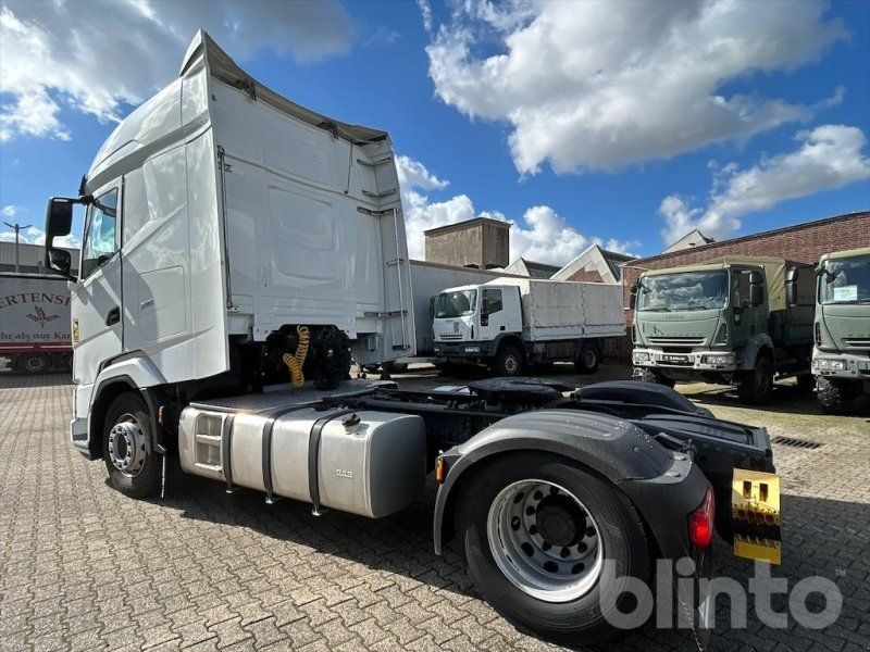 DAF XG 480 FT