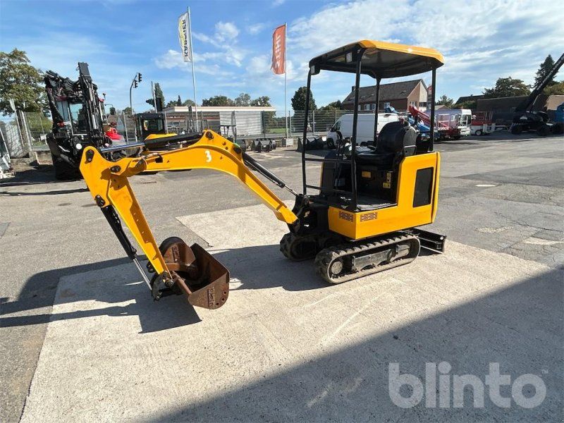 JCB 15C-1