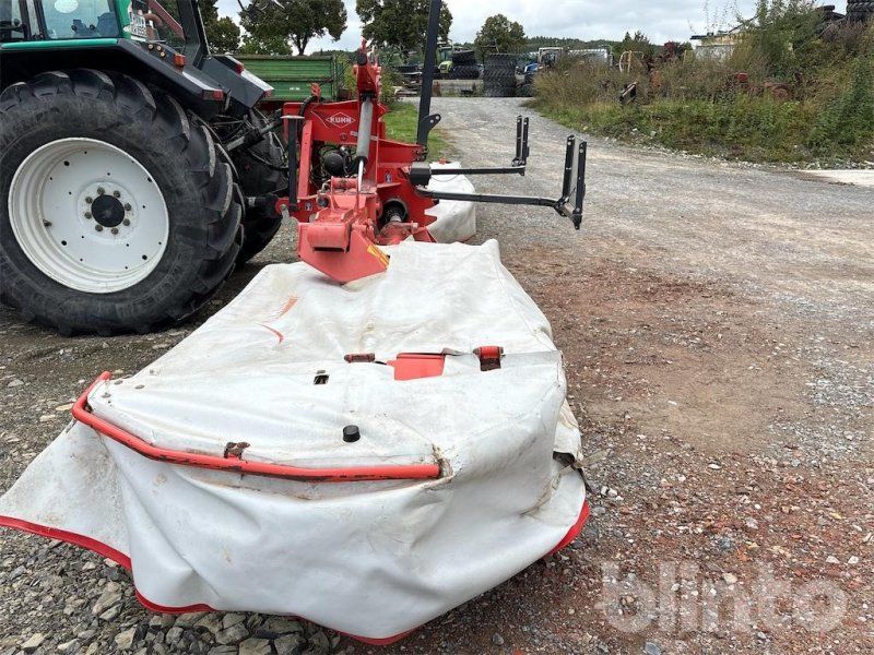 Kuhn GMD 8730-FF