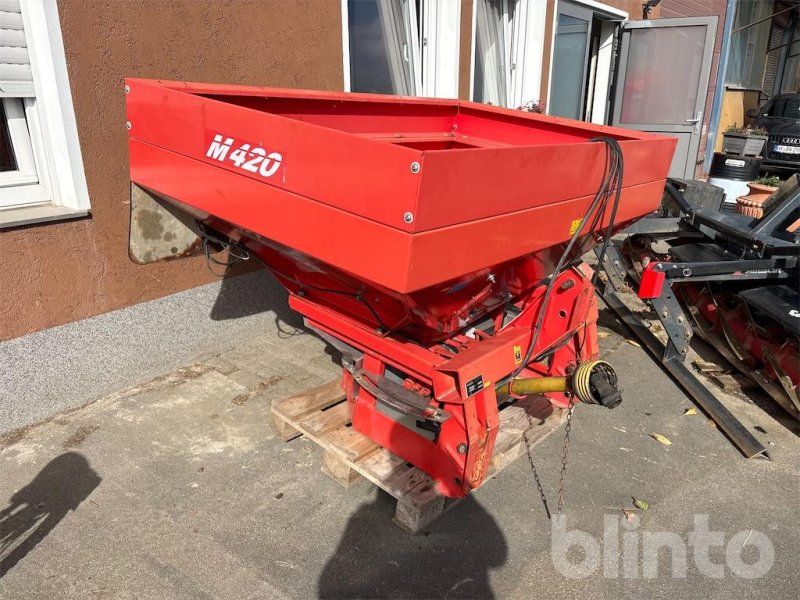 Rauch MDS 932
