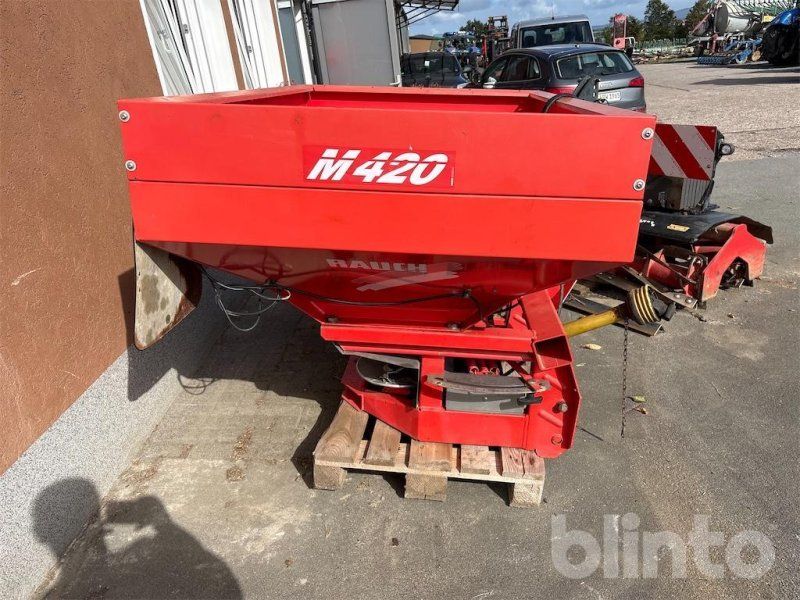 Rauch MDS 932