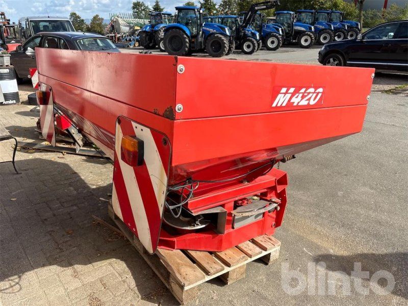 Rauch MDS 932