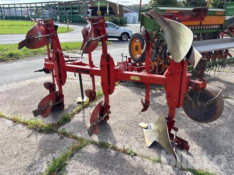 Kuhn 3-Schar