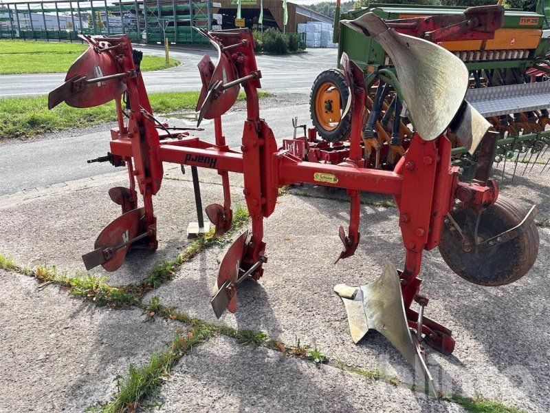 Kuhn 3-Schar