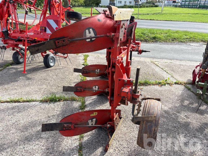 Kuhn 3-Schar
