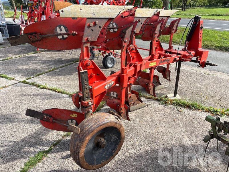 Kuhn 3-Schar