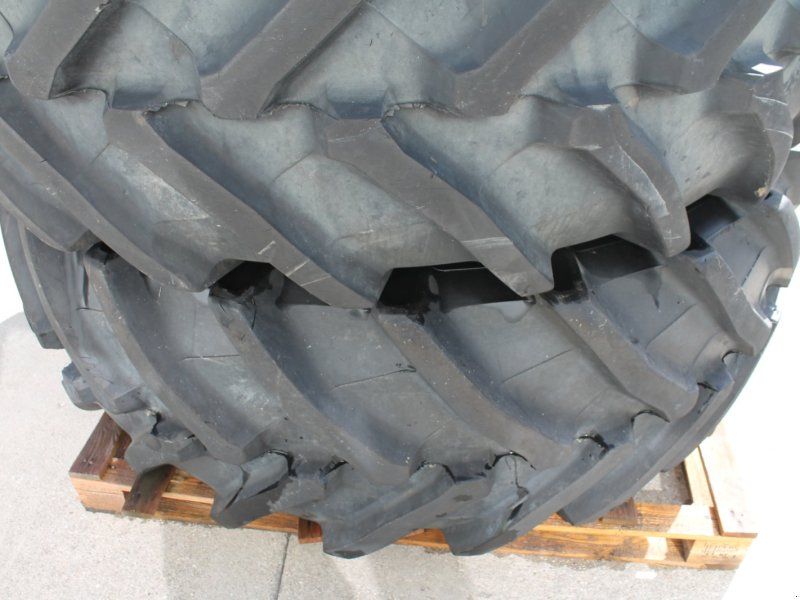 Trelleborg 650/65 R42