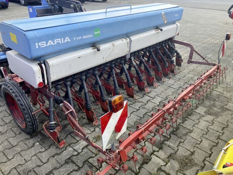 Isaria 6000