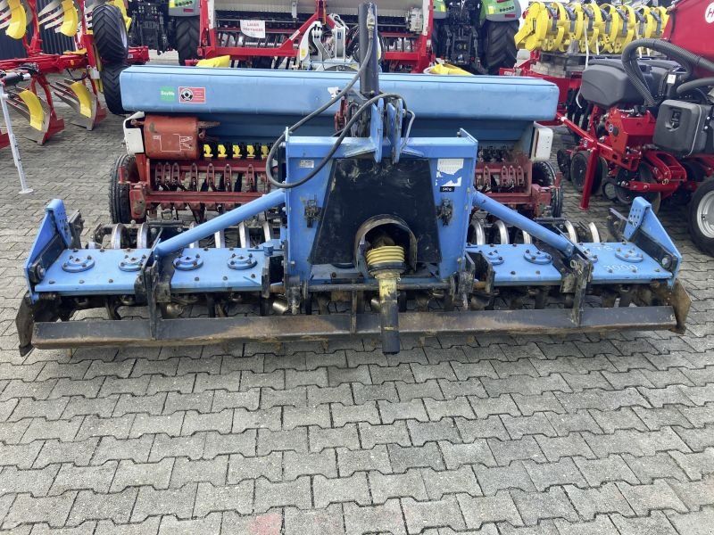 ECK-SICMA ERS 3000