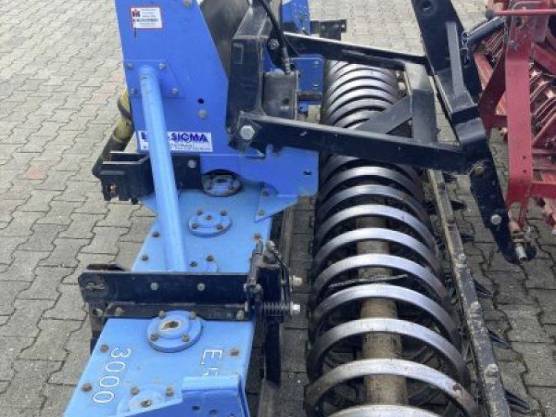 ECK-SICMA ERS 3000