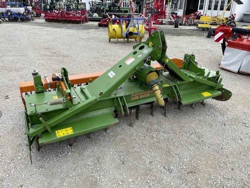 Amazone KE 303