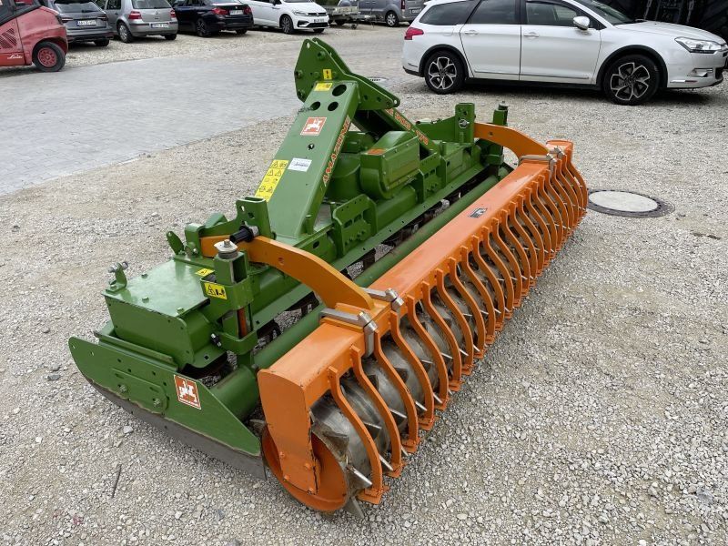 Amazone KE 303