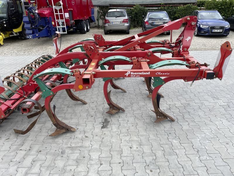 Kverneland CLC PRO CLASSIC 3 MTR