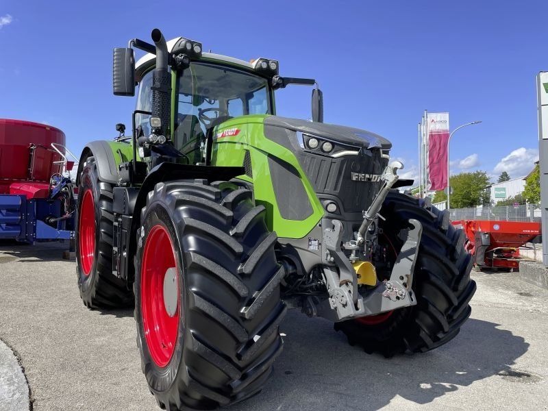 Fendt 930 VARIO GEN7 PROFI PLUS