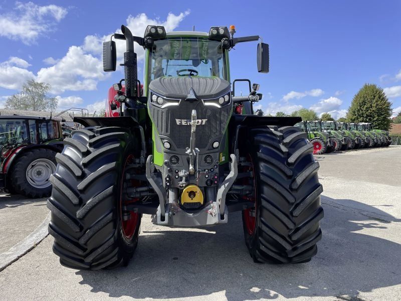 Fendt 930 VARIO GEN7 PROFI PLUS