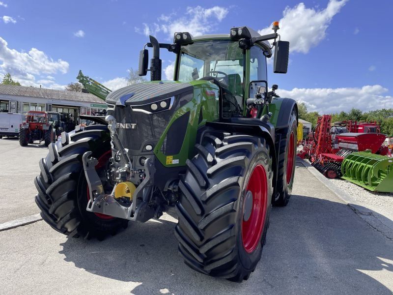 Fendt 930 VARIO GEN7 PROFI PLUS
