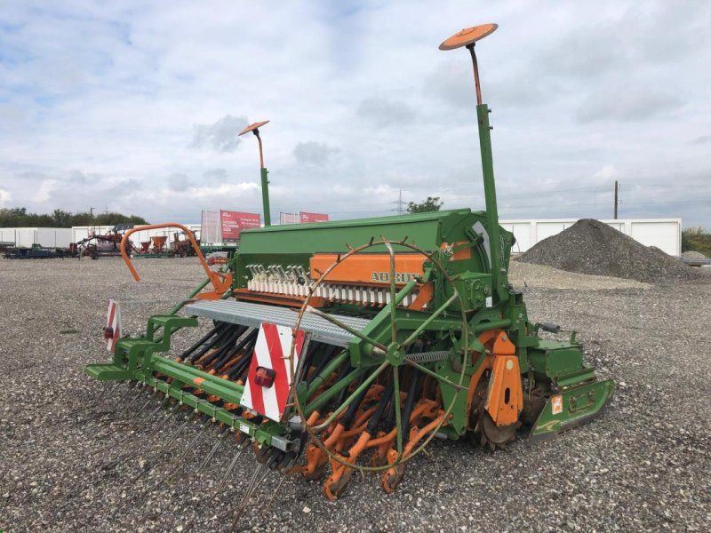 Amazone AD 302