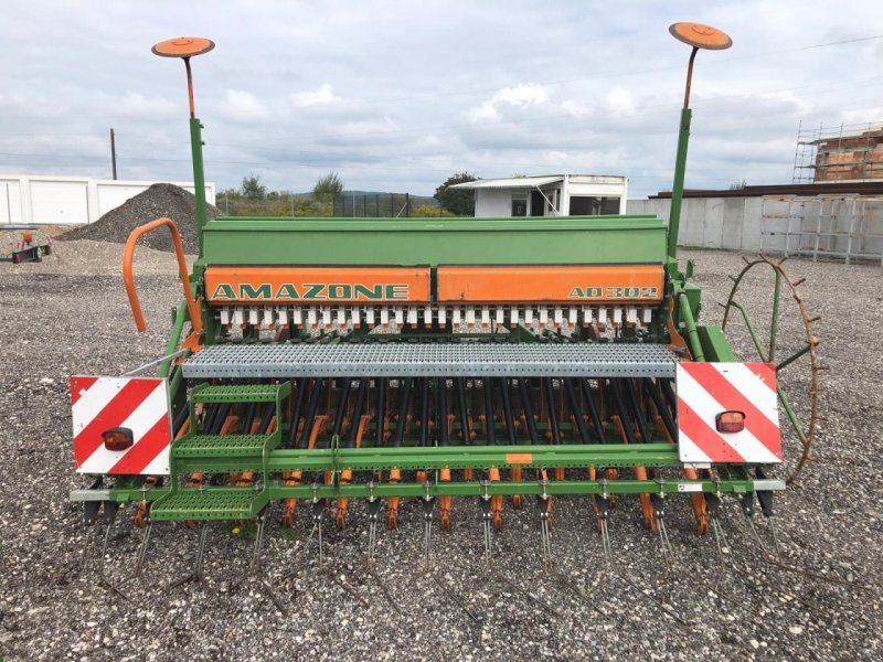 Amazone AD 302