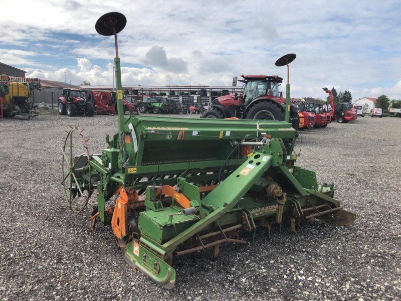 Amazone AD 302
