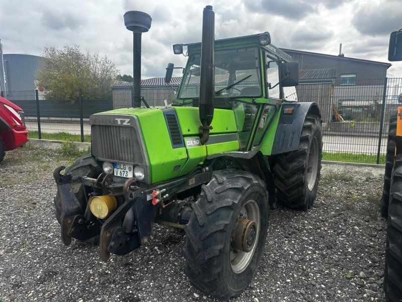 Deutz-Fahr DX110