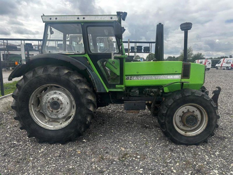 Deutz-Fahr DX110