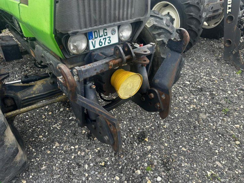 Deutz-Fahr DX110