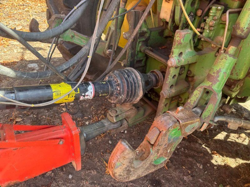 John Deere 6800