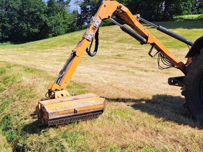 Berti FBT MIS 660
