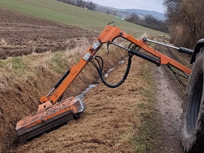 Berti FBT MIS 660