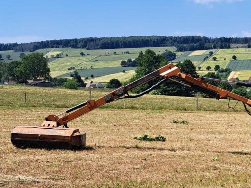 Berti FBT MIS 660