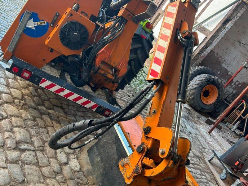 Berti FBT MIS 660