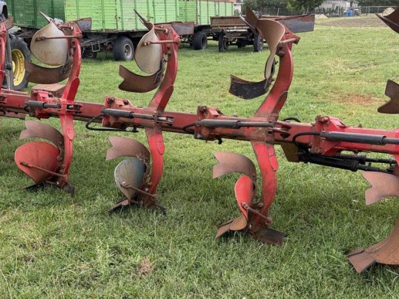 Överum Massey-Ferguson Agrolux