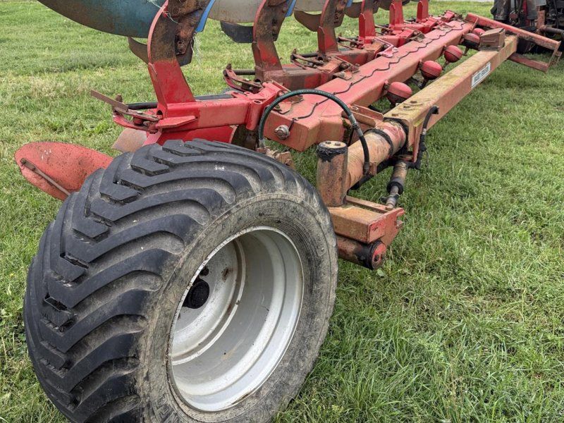 Överum Massey-Ferguson Agrolux