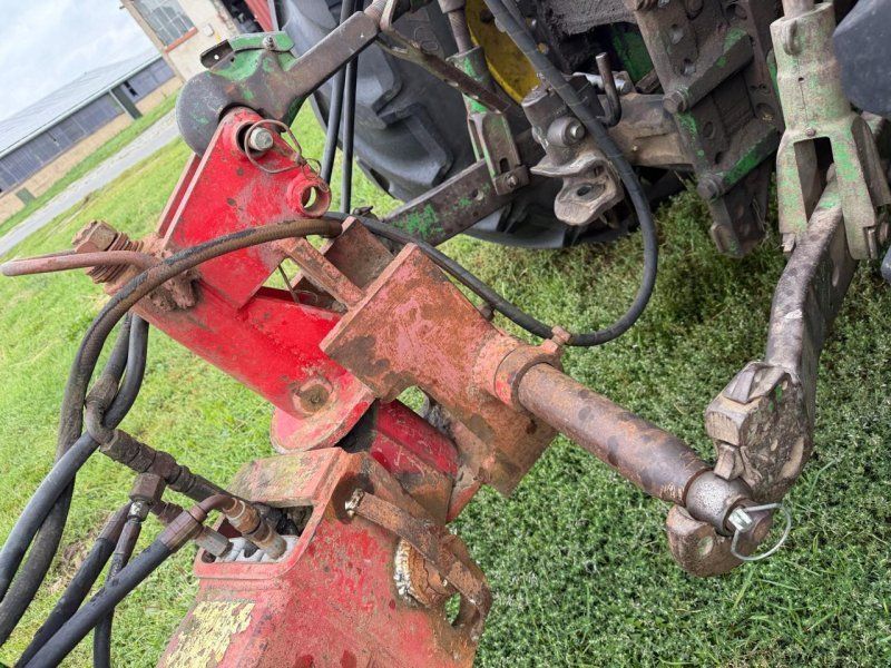 Överum Massey-Ferguson Agrolux