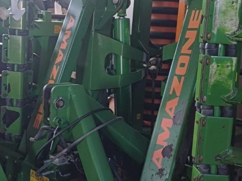 Amazone Catros 5001-2