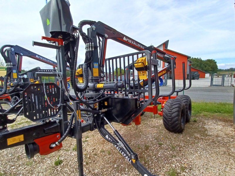 Källefall FB60