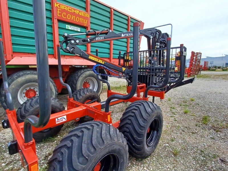 Källefall FB60