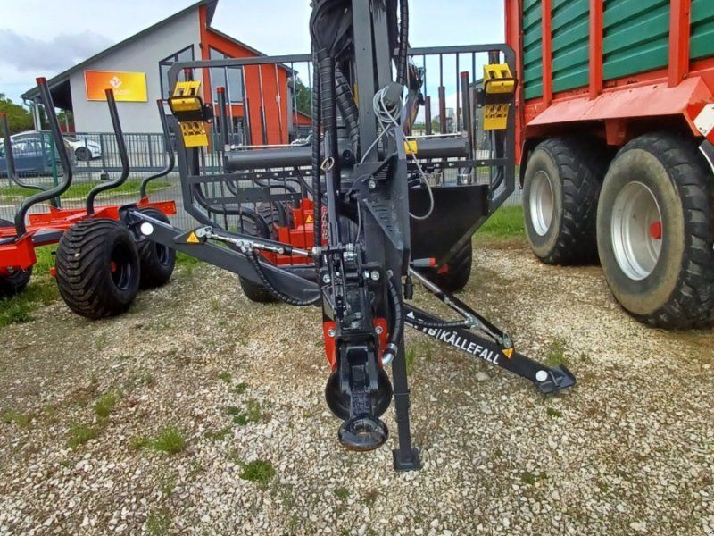 Källefall FB60