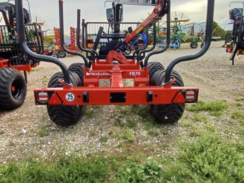 Källefall FB70