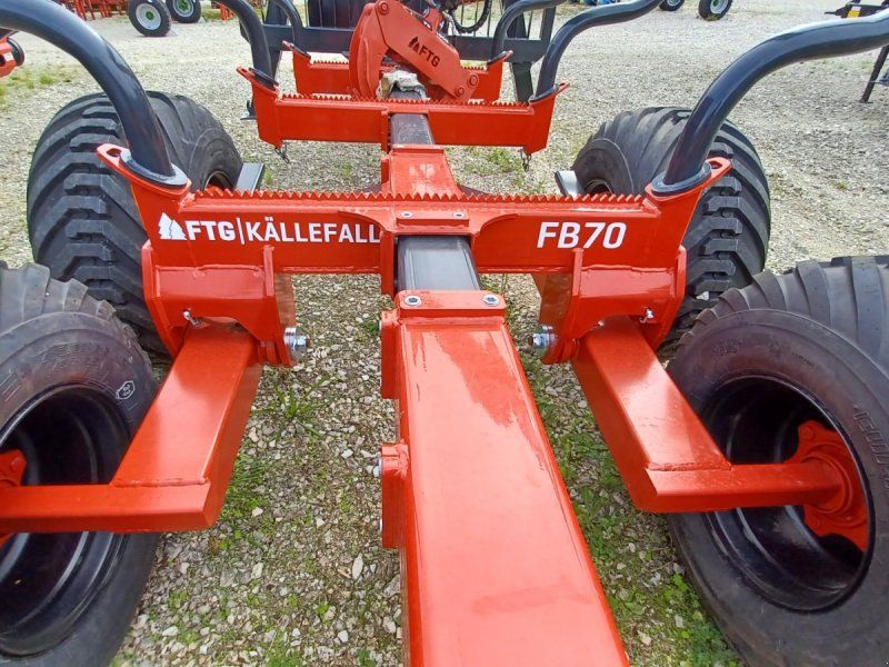 Källefall FB70